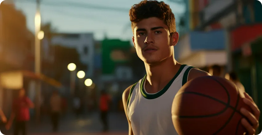 Nominate a Student-Athlete or Program